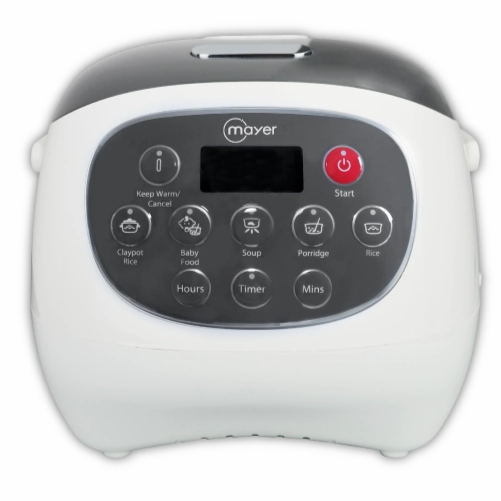MMRC30 1.1L RICE COOKER WITH CERAMIC POT