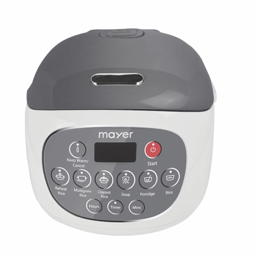 MMRC30 1.1L RICE COOKER WITH CERAMIC POT