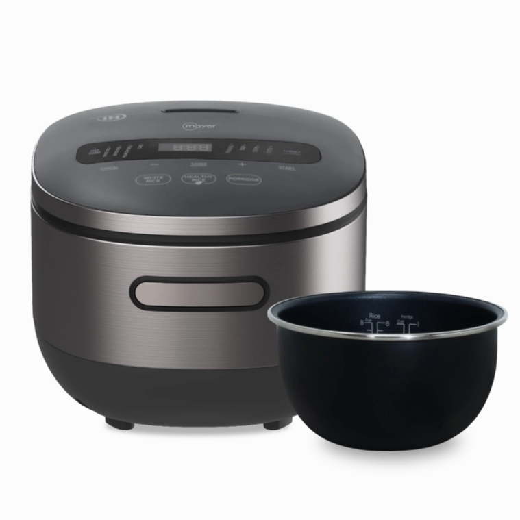 MMRC4080IH 1.5L IH RICE COOKER
