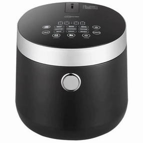 MMRC518D 1.8L FUZZY LOGIC RICE COOKER