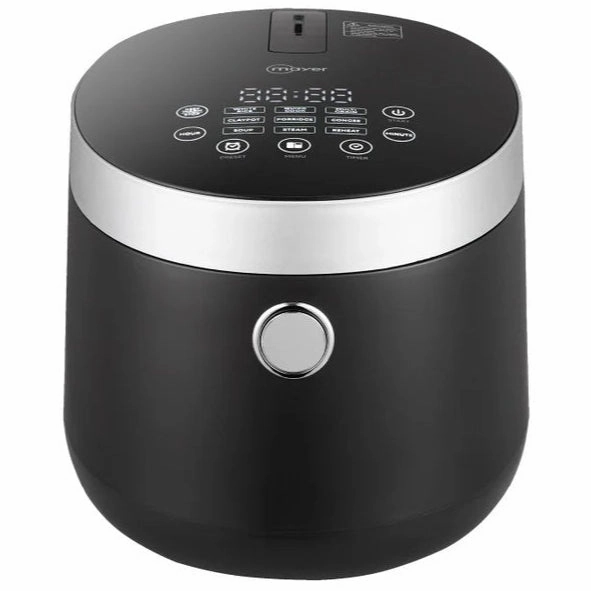 MMRC518D 1.8L FUZZY LOGIC RICE COOKER