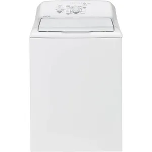 Moffat 4.4 cu.ft. Top Loading Washer MTW201BMRWW
