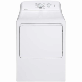 Moffat 6.2 cu. ft. Electric Dryer MTX22EBMRWW