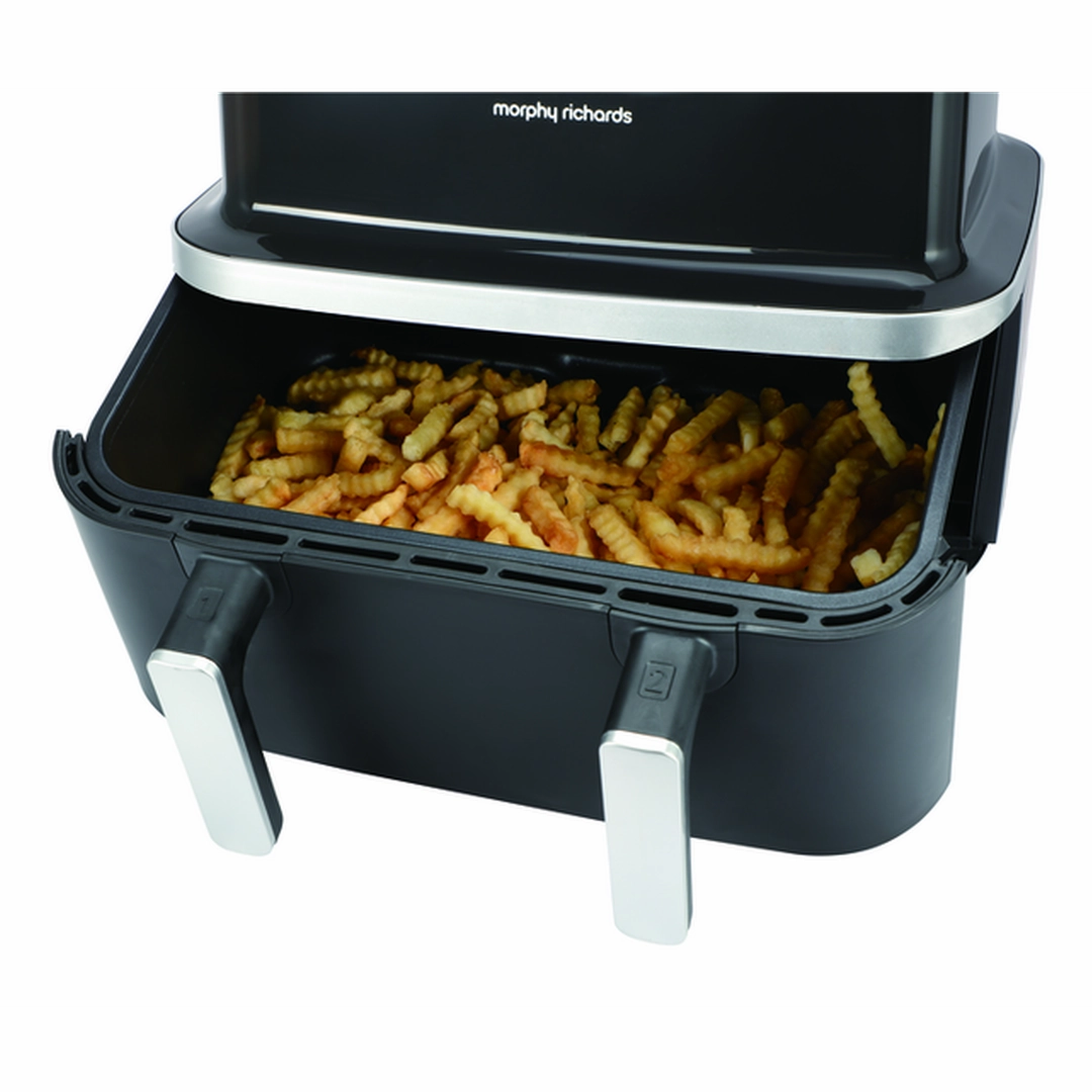 Morphy Richards 9L Flex Drawer Air Fryer | 481004