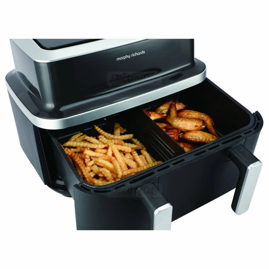 Morphy Richards 9L Flex Drawer Air Fryer | 481004