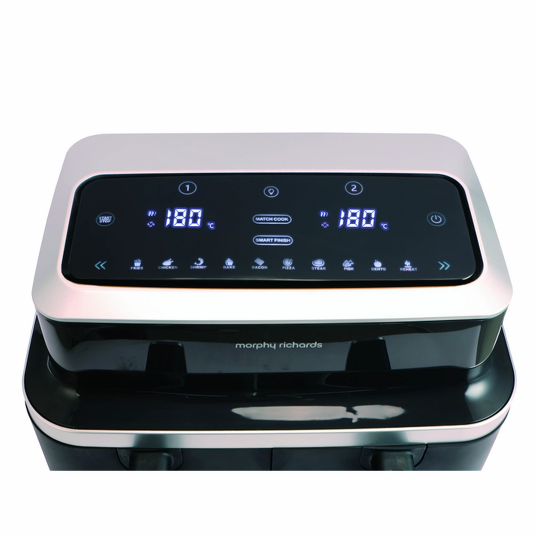 Morphy Richards 9L Flex Drawer Air Fryer | 481004