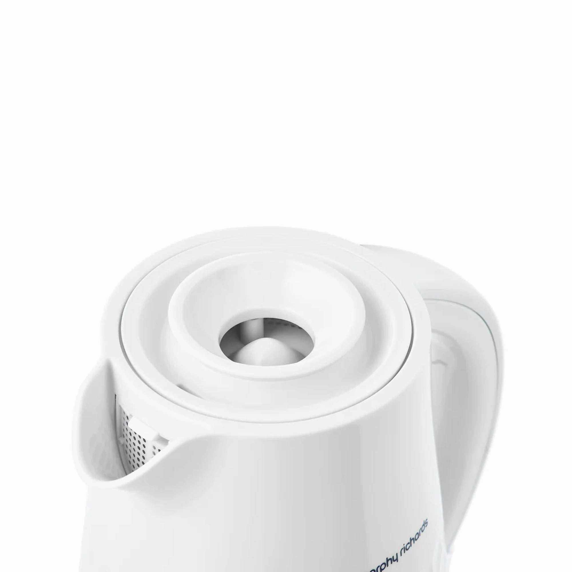 Morphy Richards Hive Breakfast Pack White