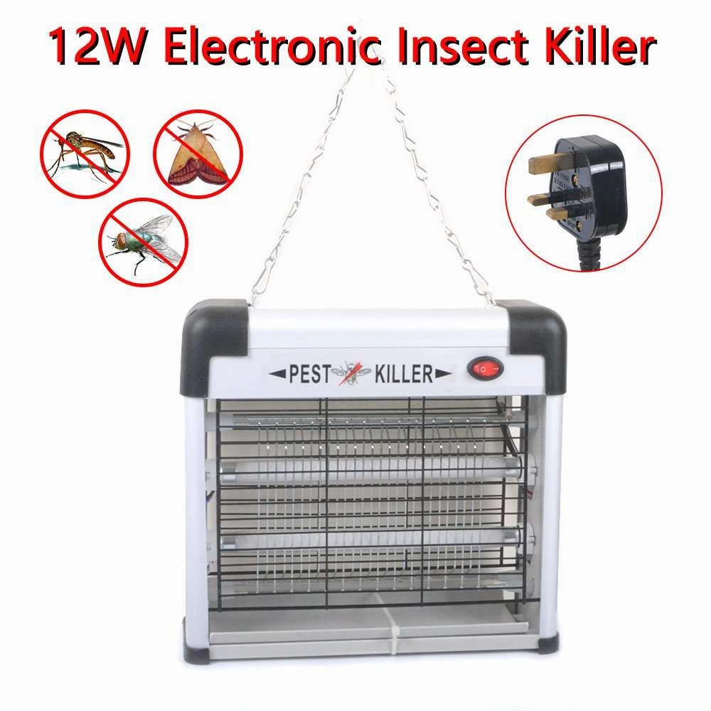 Mosquito Killer | SK-612-12W