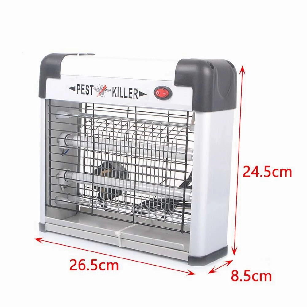 Mosquito Killer | SK-612-12W