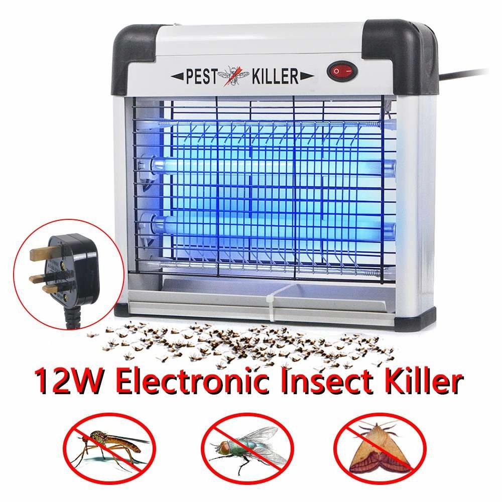 Mosquito Killer | SK-612-12W