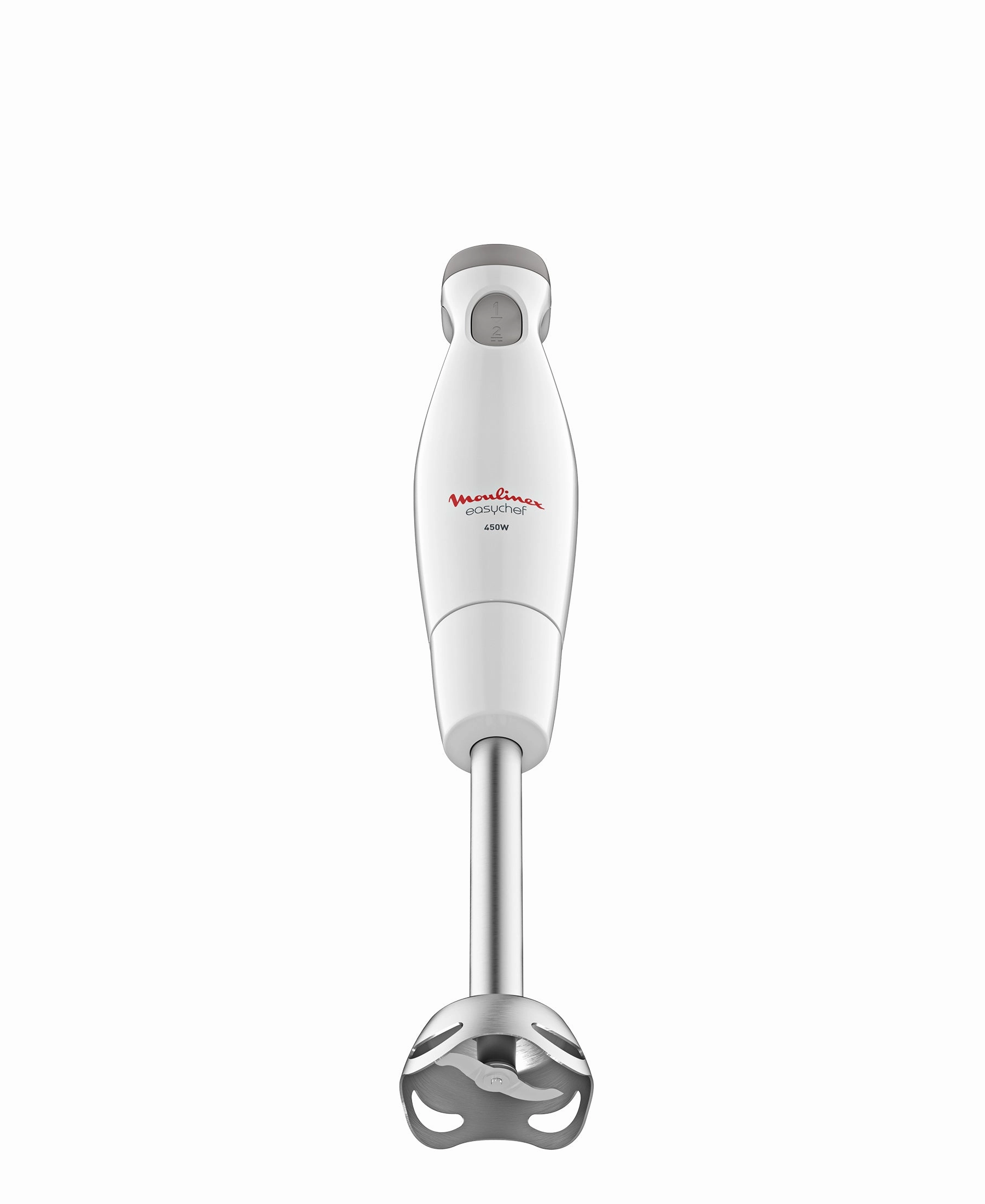 Moulinex Easy Chef Stick Blender - White