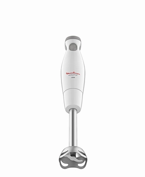 Moulinex Easy Chef Stick Blender - White