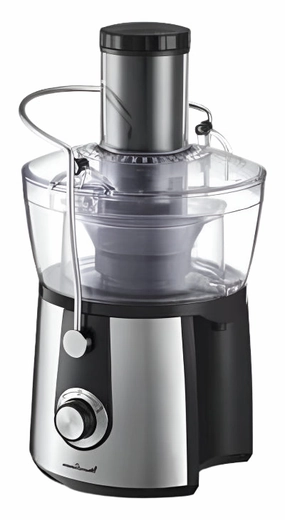 Moulinex Juice Express, 1.4Lit, 800Watts, Stainless Steel