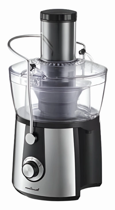 Moulinex Juice Express, 1.4Lit, 800Watts, Stainless Steel