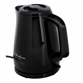 Moulinex Kettle, 1.5Lit, 2400Watts, Black
