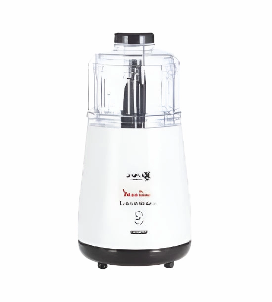 Moulinex La Mou Linette, 0.5Lit, 1000Watts, White