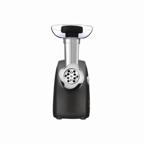 Moulinex Meat Mincer, 2000Watts, Black