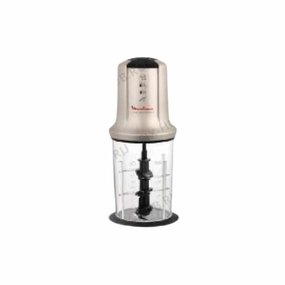 Moulinex Multi Chopper Xxl, 0.8Lit, 500Watts, Silver