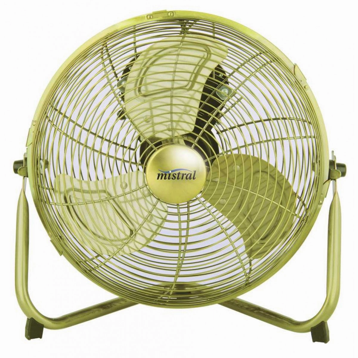 MPF12S/MPF16S 12"/16" Power Fan