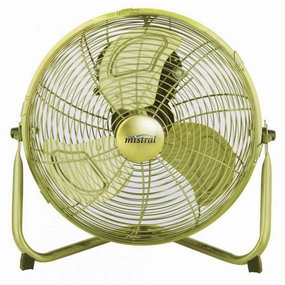 MPF12S/MPF16S 12"/16" Power Fan