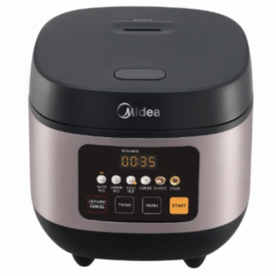 MRD180B1ADRH 1.8L DIGITAL RICE COOKER