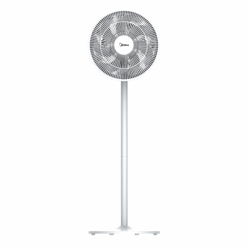 MS1618W 16" STAND FAN