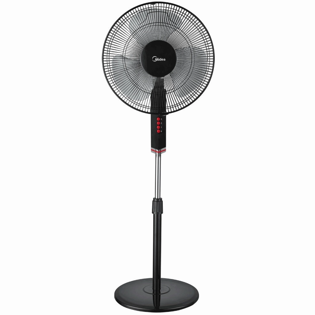 MS608B 16" STAND FAN