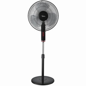 MS608B 16" STAND FAN