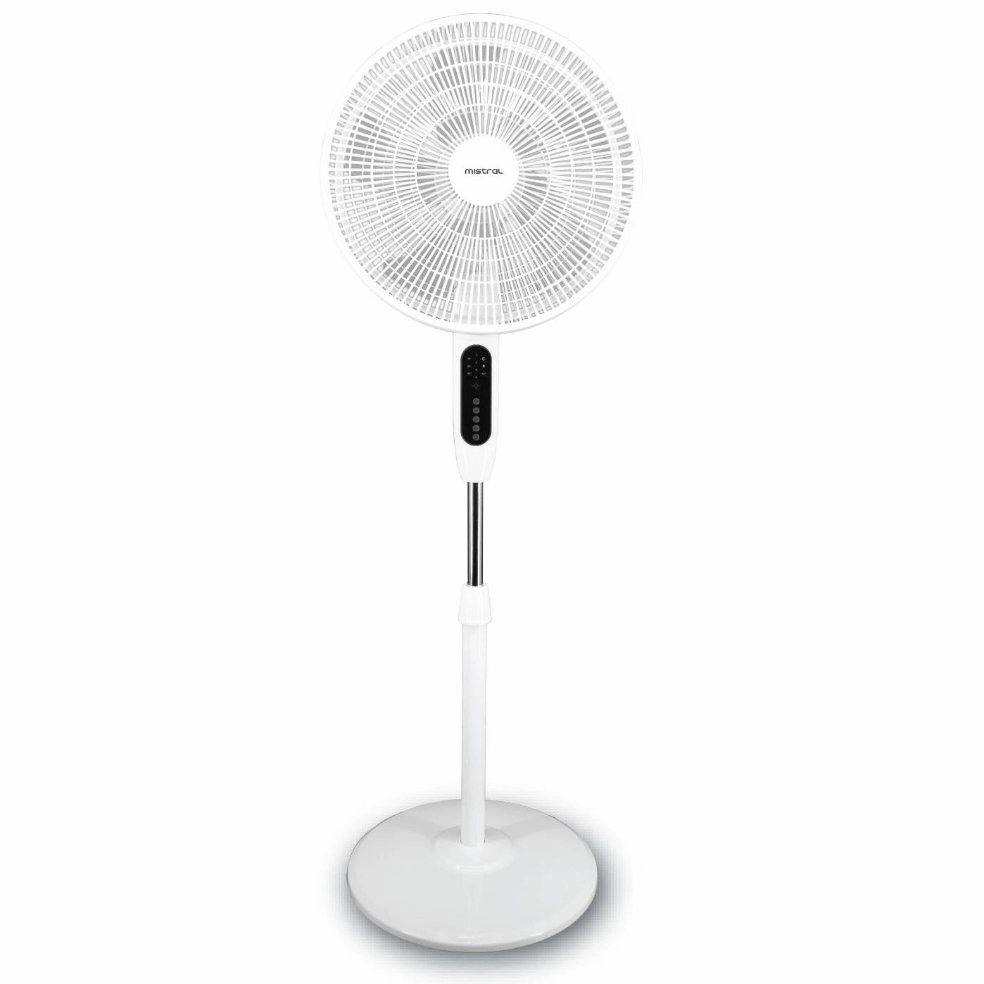 MSF1610DR 16" DC STAND FAN