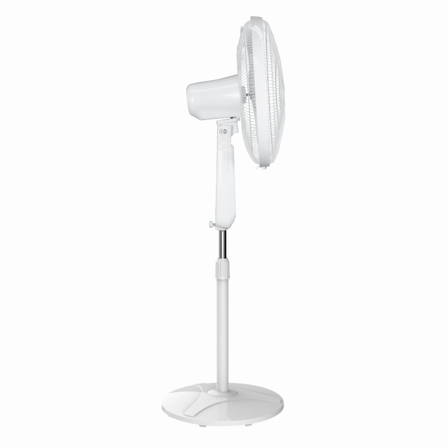 MSF1630DR 16" DC STAND FAN WITH REMOTE