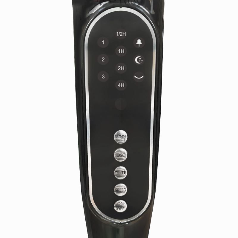 MSF1873R 18" STAND FAN WITH REMOTE CONTROL