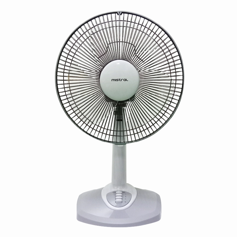 MTF1217SE 12" TABLE FAN