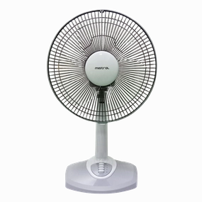 MTF1217SE 12" TABLE FAN