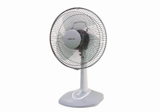 MTF1217SE 12" TABLE FAN