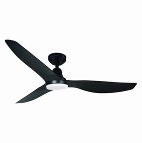 MW468F 45" SMART DC CEILING FAN WITH DIMMABLE LIGHT