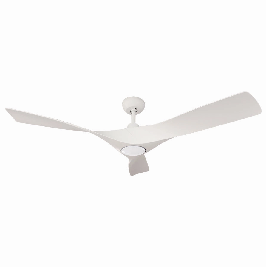 MW520F 52" SMART DC CEILING FAN WITH DIMMABLE LED LIGHT
