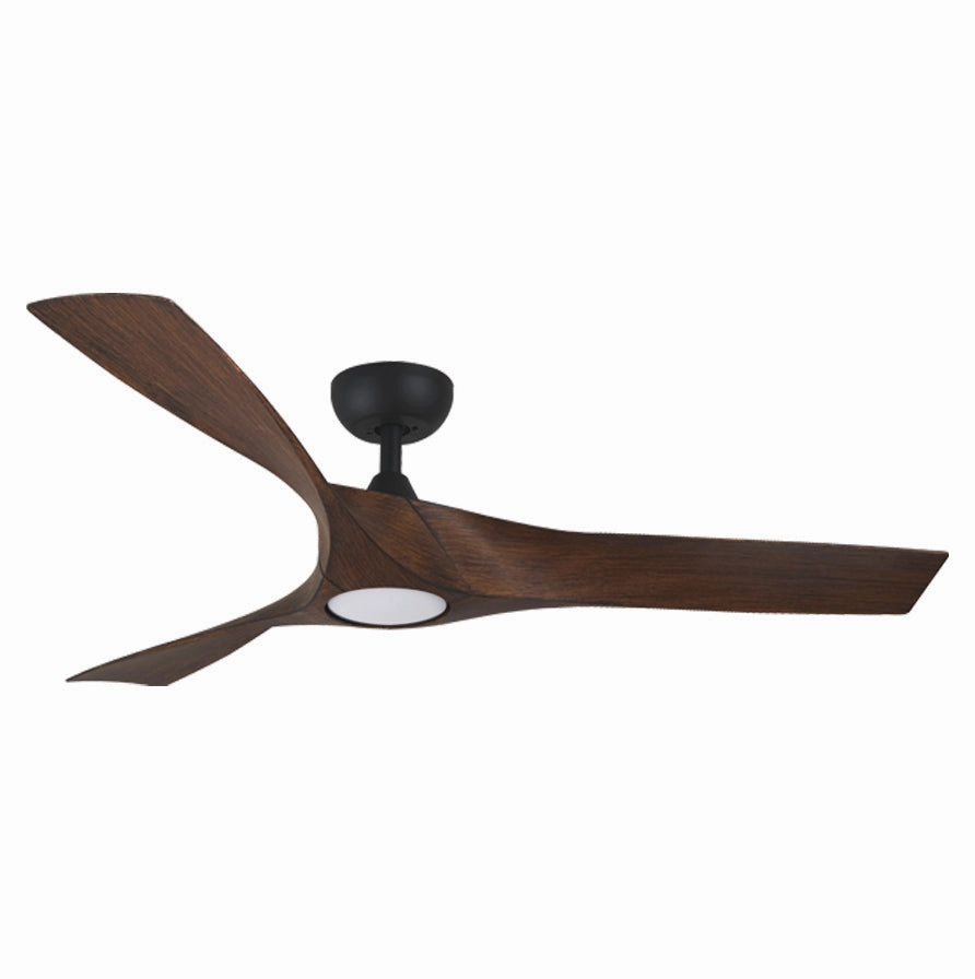 MW520F 52" SMART DC CEILING FAN WITH DIMMABLE LED LIGHT