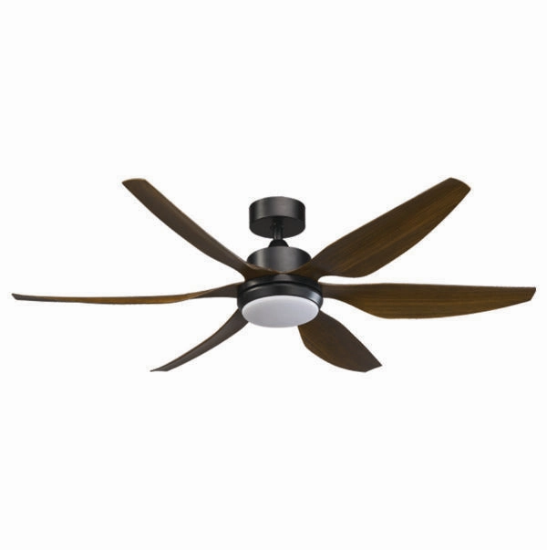 MW560F 56" SMART DC CEILING FAN WITH DIMMABLE LIGHT
