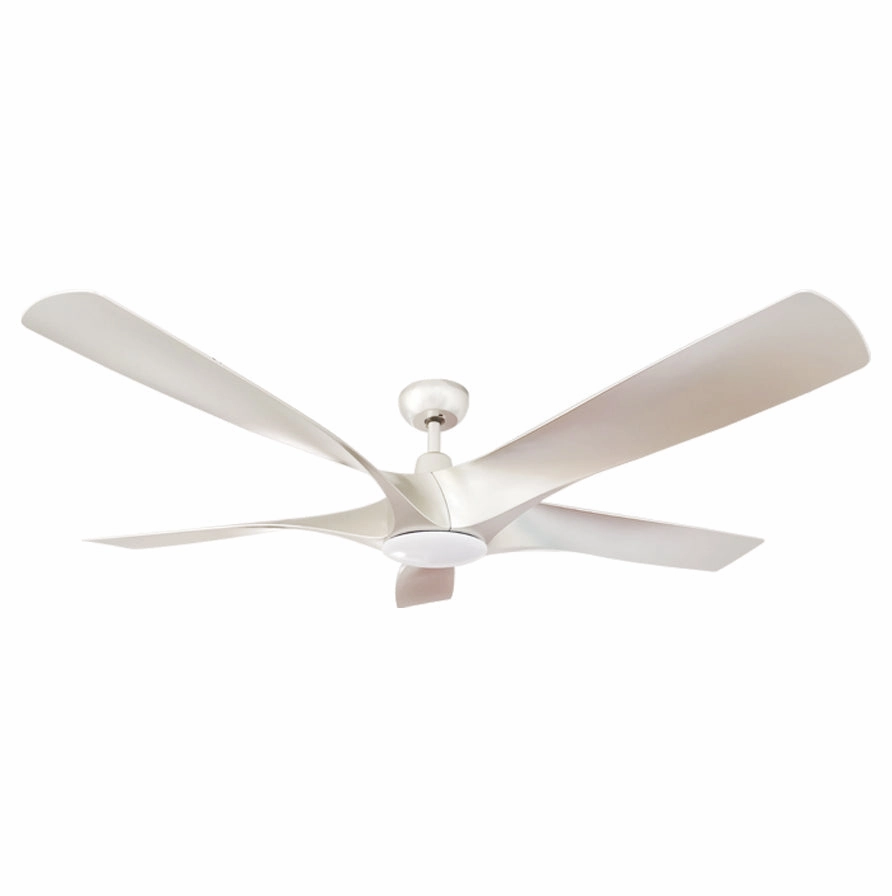 MW600F 60" SMART DC CEILING FAN WITH DIMMABLE LIGHT