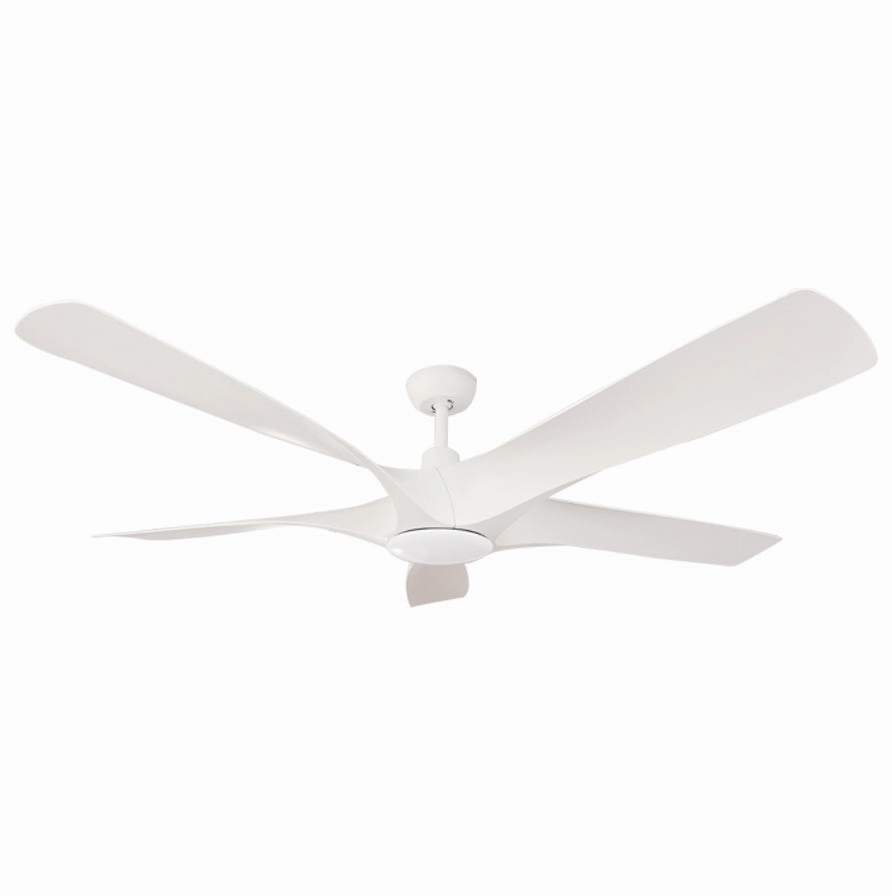 MW600F 60" SMART DC CEILING FAN WITH DIMMABLE LIGHT