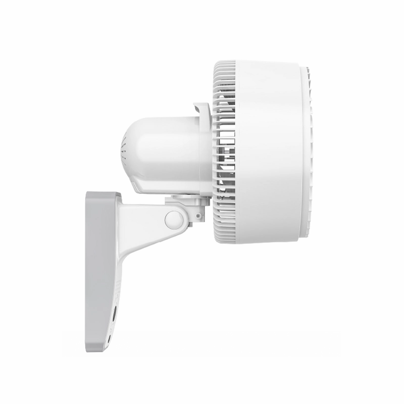 MWF0935DR 9" DC WALL FAN WITH REMOTE