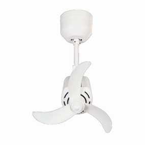 MWF930F 16" SMART DC CORNER FAN