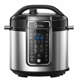 MY-CS6037P 6L PRESSURE COOKER