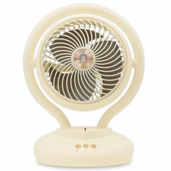 N1200USBDF RECHARGEABLE FAN