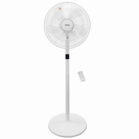 N1650DCSFR 16" DC MOTOR REMOTE STAND FAN
