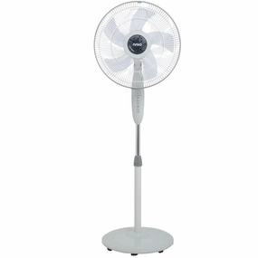 N1690SFR 16" REMOTE STAND FAN