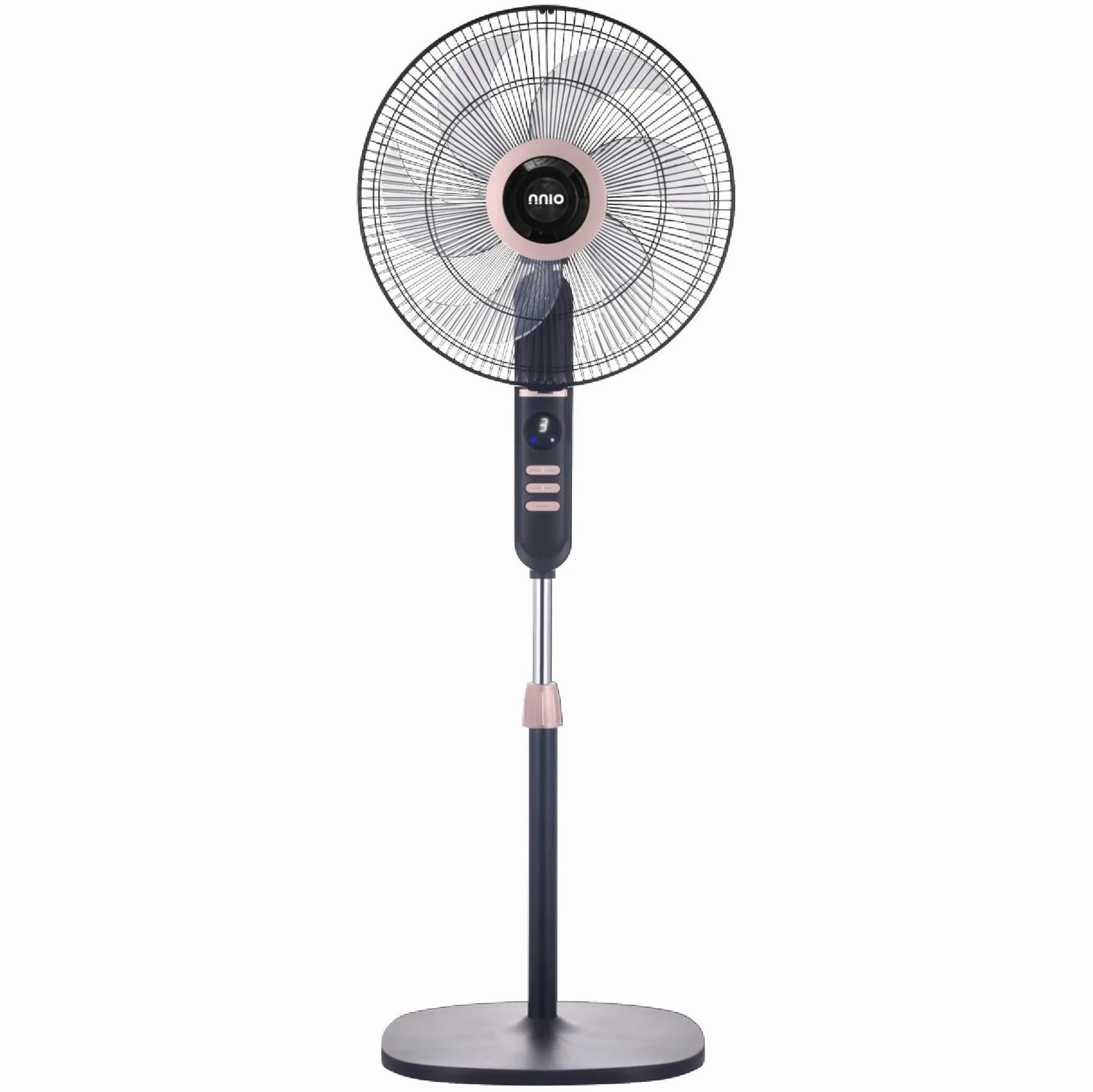 N1820SFR 18" REMOTE STAND FAN