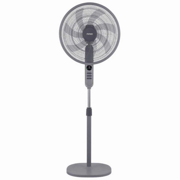 N1840DCSFR 18" DC REMOTE STAND FAN