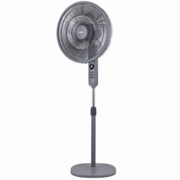 N1840DCSFR 18" DC REMOTE STAND FAN