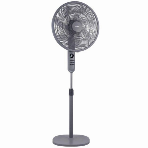 N1840DCSFR 18" DC REMOTE STAND FAN